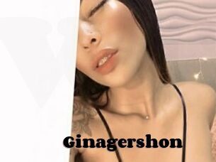 Ginagershon