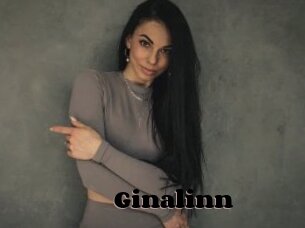 Ginalinn