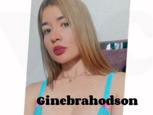 Ginebrahodson