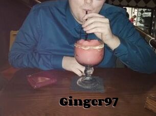 Ginger97