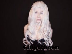 Gingerboon
