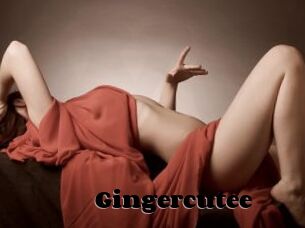 Gingercutee