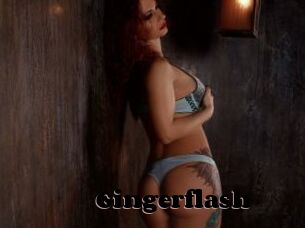 Gingerflash
