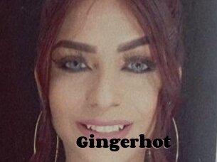 Gingerhot