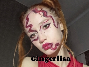 Gingerlisa
