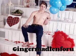 Gingermadlenforu