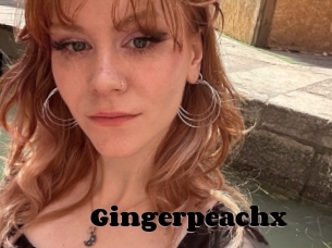 Gingerpeachx
