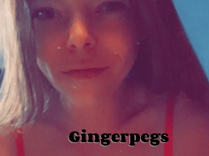 Gingerpegs