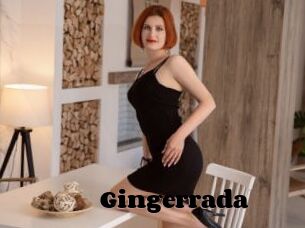 Gingerrada