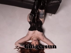 Gingersun
