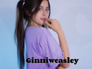 Ginniweasley