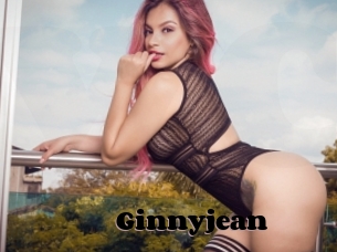Ginnyjean