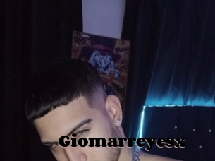 Giomarreyesx