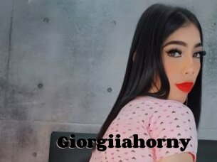 Giorgiiahorny