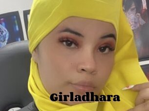 Girladhara