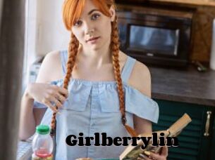 Girlberrylin