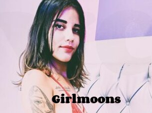 Girlmoons