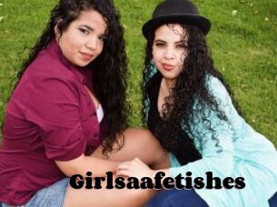 Girlsaafetishes