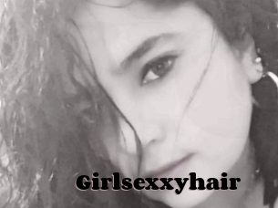 Girlsexxyhair