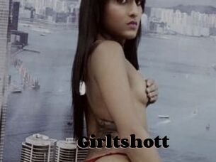 Girltshott