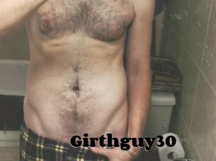 Girthguy30