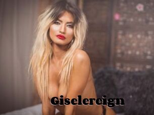 Giselereign