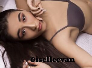 Giselleevan