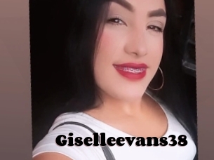 Giselleevans38