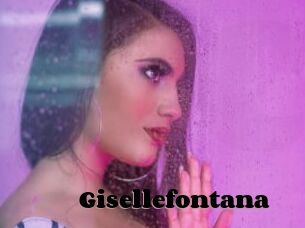 Gisellefontana