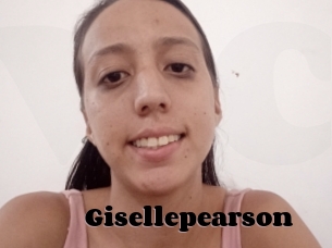 Gisellepearson