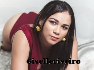 Giselleriveiro