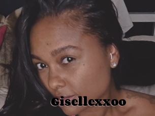 Gisellexxoo