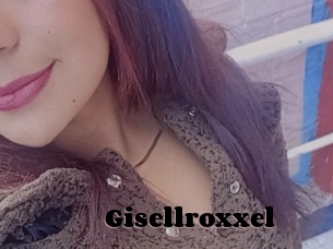 Gisellroxxel