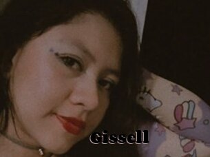 Gissell