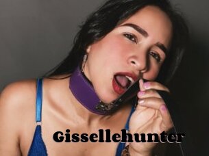 Gissellehunter