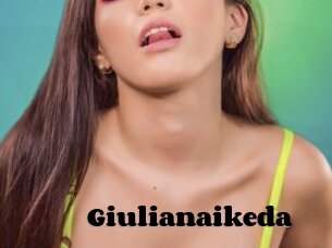 Giulianaikeda