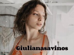 Giulianasavinos