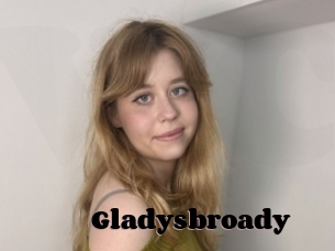 Gladysbroady
