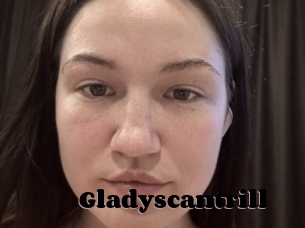 Gladyscantrill