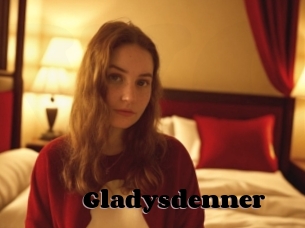 Gladysdenner