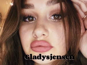 Gladysjensen