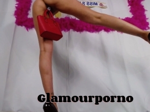 Glamourporno