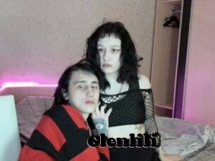 Glenlili