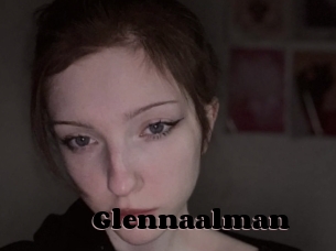 Glennaalman