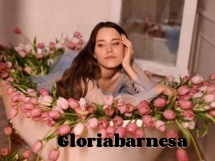 Gloriabarnesa