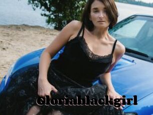 Gloriablackgirl