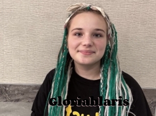 Gloriablaris