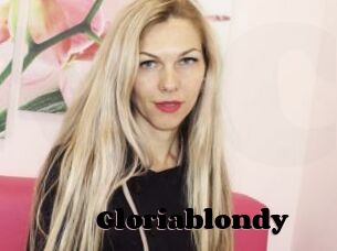 Gloriablondy