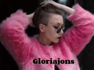 Gloriajons
