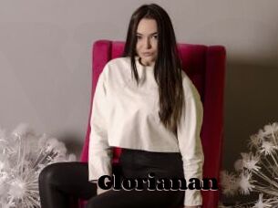 Glorianan